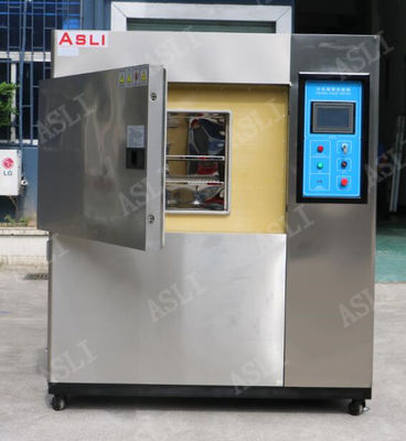 Thermal Shock Test Chamber For Temperature Shock And Fast-Changing Temperature Test