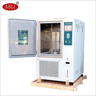 Economic Programmable Ozone Corrosion Testing Equipment For Rubber Product