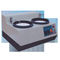 MP-2B Metallographic Equipment Sample Grinding and Polishing 0-1280 RPM