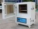 Laboratory High Temperature Vacumn Drying Oven with Touch Screen Control in  laboratory ovens