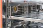 Three Boxes Environmental Climatic Thermal Test Chamber / Impact Testing Machine TS-150-C